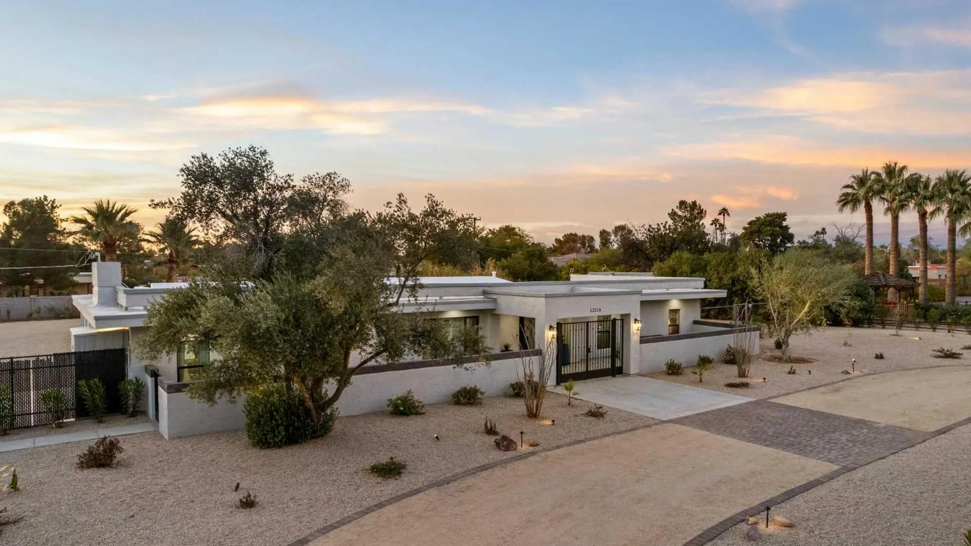 Desert Willow - Pool Spa Pickleball Basketball Court Plus Firepit & Putting Green Scottsdale 0*,