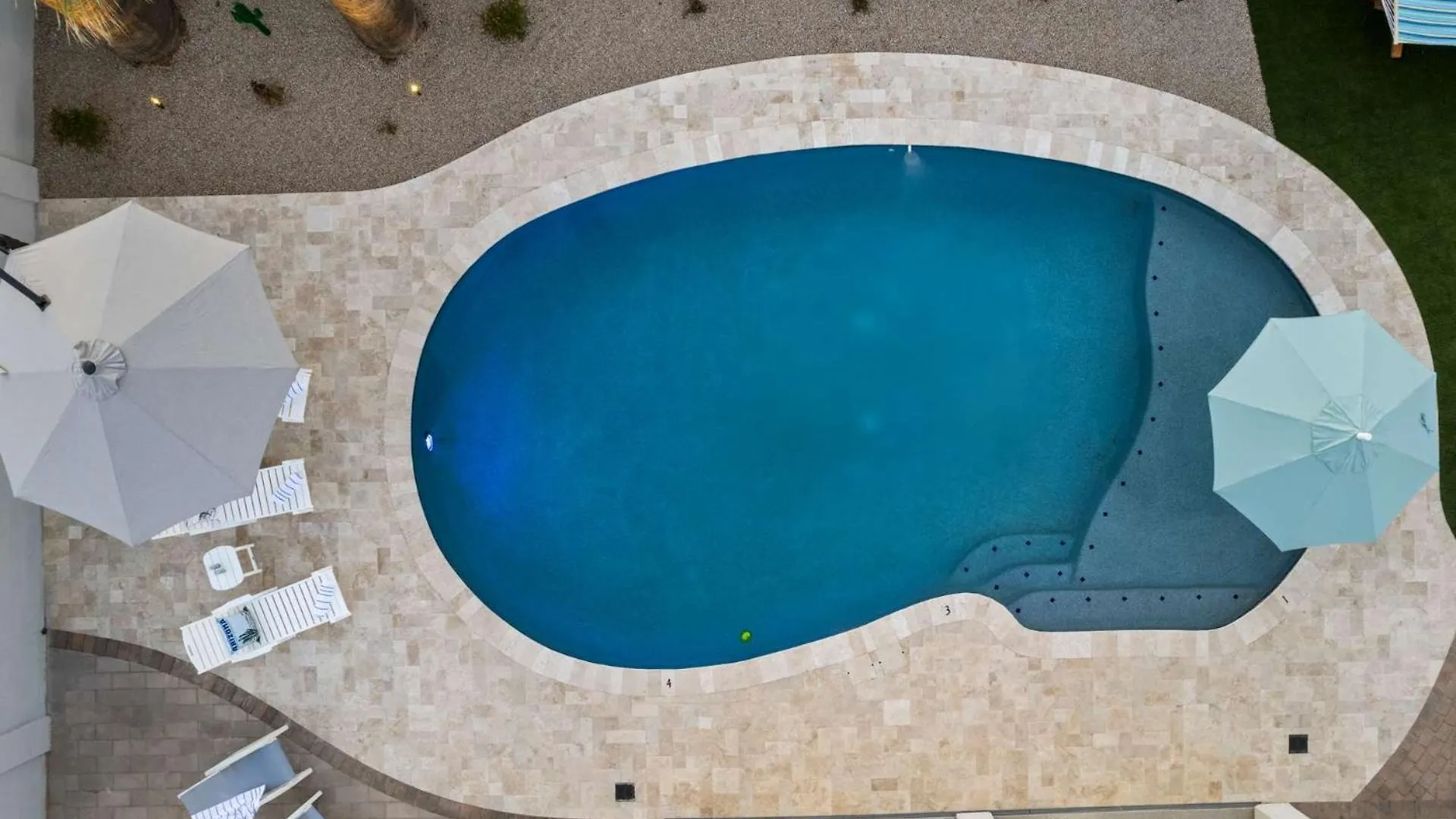 Holiday home Desert Willow - Pool Spa Pickleball Basketball Court Plus Firepit & Putting Green Scottsdale