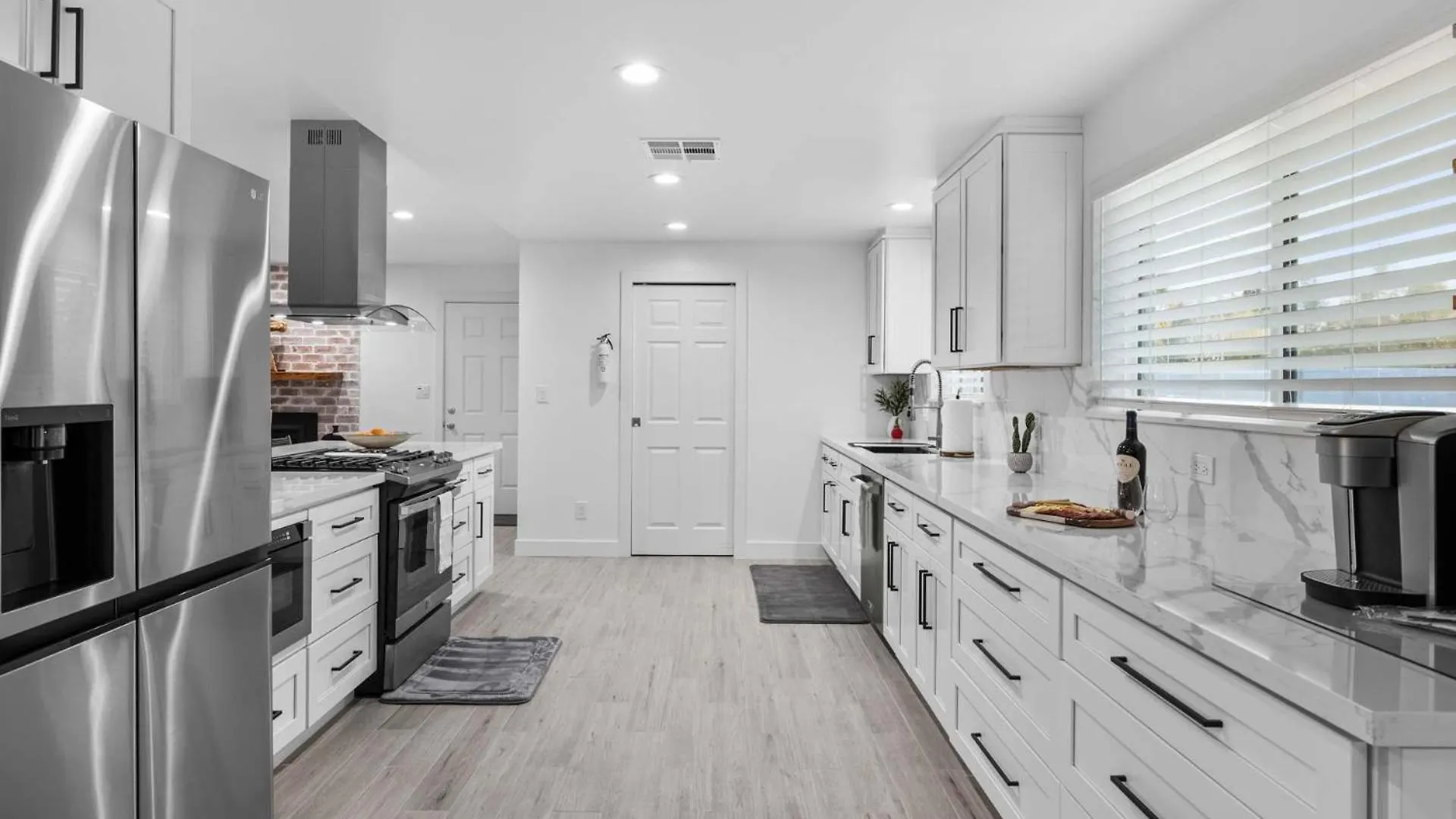 Desert Willow - Pool Spa Pickleball Basketball Court Plus Firepit & Putting Green Scottsdale Holiday home