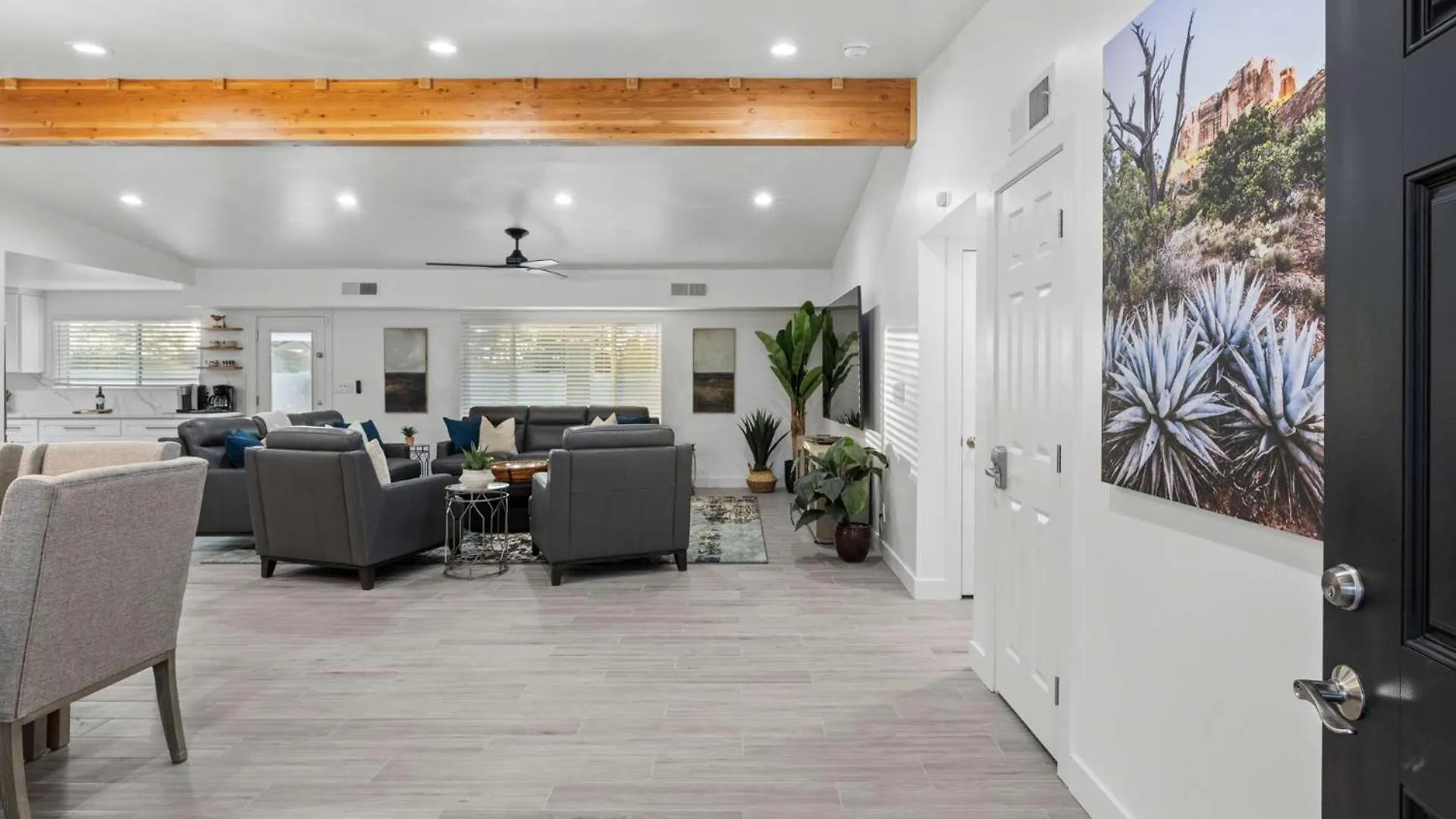 Desert Willow - Pool Spa Pickleball Basketball Court Plus Firepit & Putting Green Scottsdale 0*,