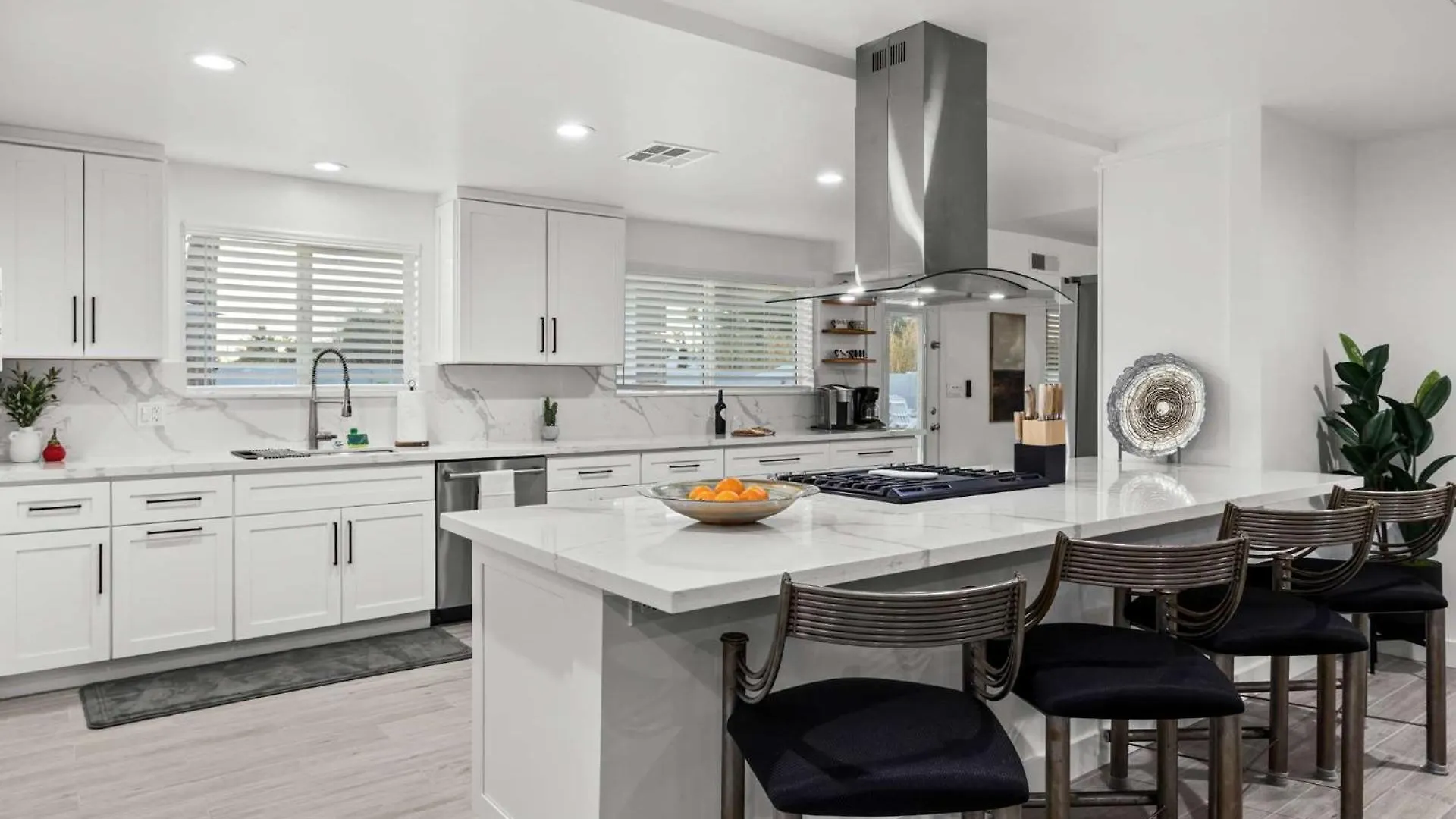Desert Willow - Pool Spa Pickleball Basketball Court Plus Firepit & Putting Green Scottsdale Holiday home