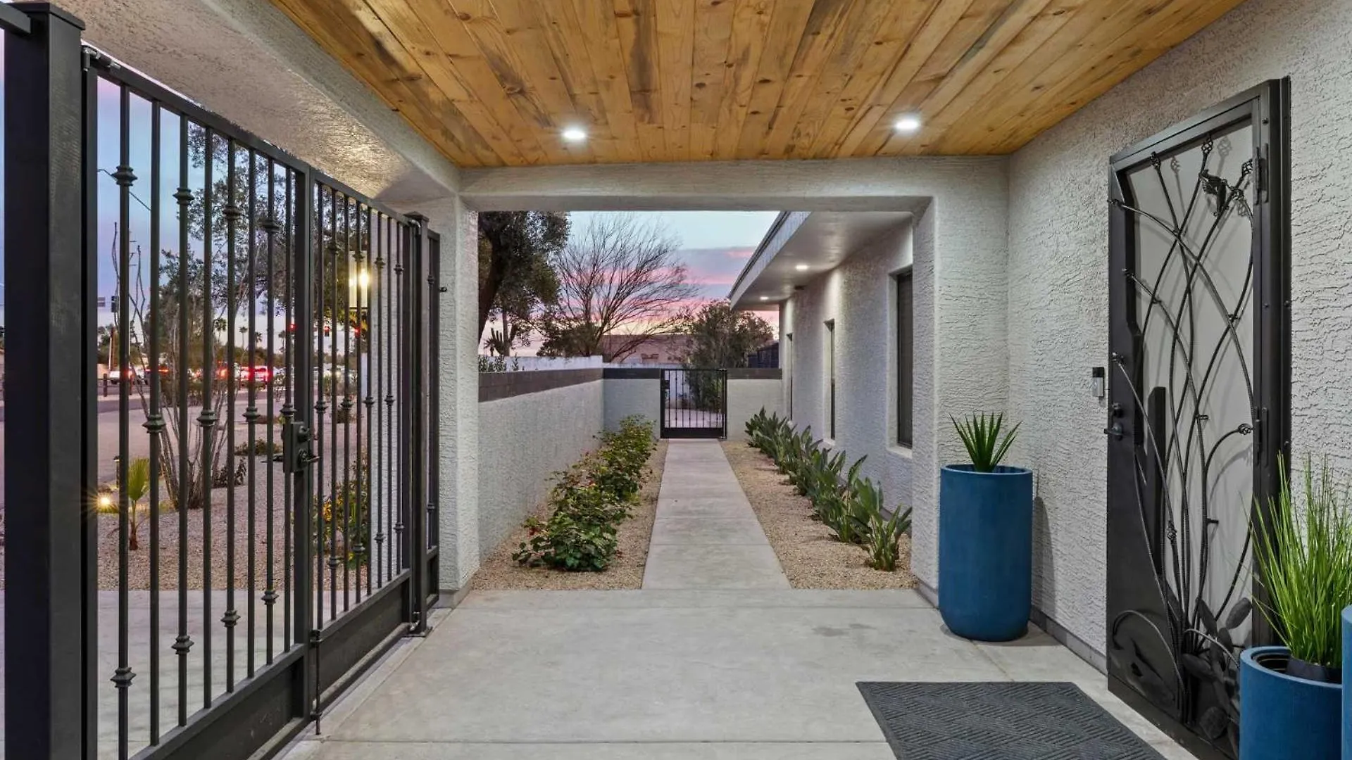 Desert Willow - Pool Spa Pickleball Basketball Court Plus Firepit & Putting Green Scottsdale United States
